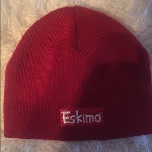 Eskimo Beanie